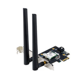 EAN 4711387680681 - ASUS PCE-BE6500 Interno WLAN / Bluetooth 2882 Mbit/s imagen 2