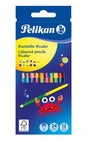 EAN 4012700700148 - Pelikan 700146 lápiz de color 12 pieza(s) imagen 1