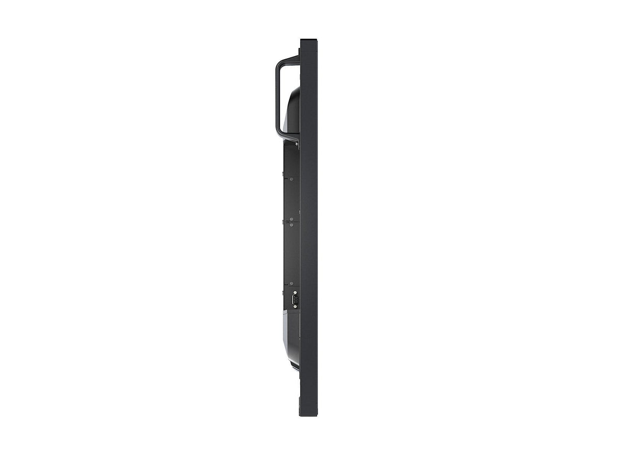 Monitor Nec P495 Multisync Uhd Wcg 700cd Lfd E-Led 24/7 Sdm Cm
