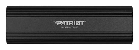 EAN 4711378421996 - Patriot Memory Transporter Lite 1 TB USB Tipo C 3.2 Gen 2 (3.1 Gen 2) Negro imagen 1
