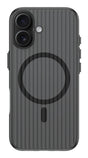 EAN 4252011912537 - 4smarts 541639 funda para teléfono móvil 16 cm (6.3") Negro, Transparente imagen 1