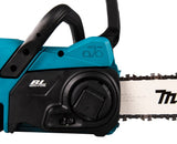 Makita Duc307zx2 Cordless Chainsaw