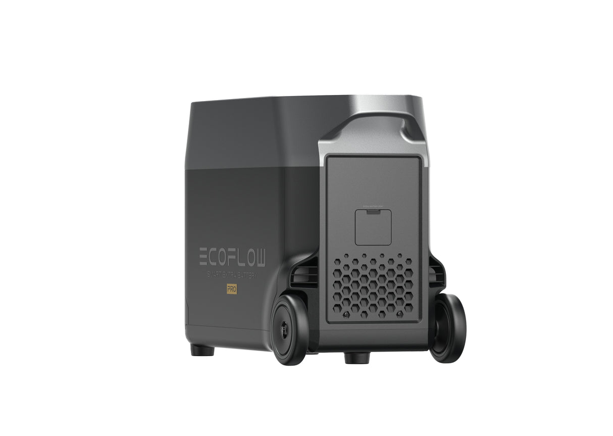 Ecoflow Delta Pro Batería