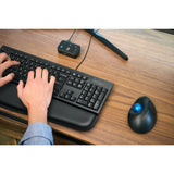 EAN 5028252645249 - Kensington KB100 EQ teclado Negro imagen 14