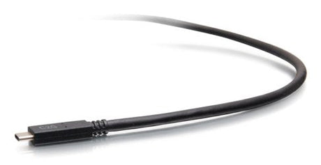 EAN 0757120288831 - C2G C2G28883 cable USB USB 3.2 Gen 1 (3.1 Gen 1) USB C Negro imagen 2