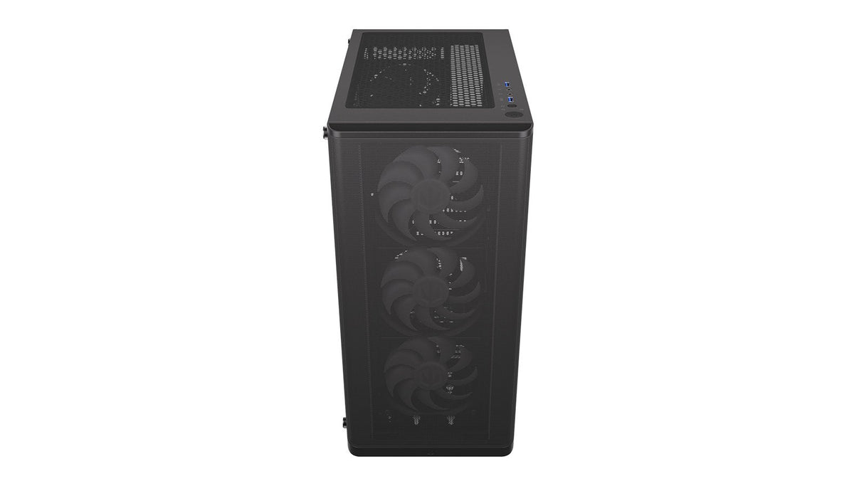 Caja Pc Endorfy Ventum 200 Argb