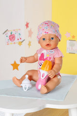 EAN 4001167832493 - BABY born 832493 accesorio para muñecas Biberón de juguete imagen 8
