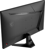 80 Cm (31.5") 2560 X 1440 Pixel Msi 9s6-3de11m-001 16:9 Wide Quad Hd Rapid Va 0,5 Ms 180 Hz Hdr Displayport Hdmi Vesa