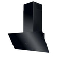 EAN 7333394039022 - Electrolux Series 600 Hob2Hood 90 cm, Black De pared Negro 575 m³/h imagen 1