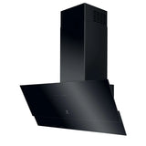 EAN 7333394039022 - Electrolux Series 600 Hob2Hood 90 cm, Black De pared Negro 575 m³/h imagen 1