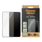 EAN 5715685021725 - PanzerGlass ® Screen Protector Xiaomi Redmi Note 14 | Ultra-Wide Fit Protector de pantalla 1 pieza(s) imagen 2