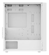 Ocypus Gamma C50 (Blanco, Tempered Glass) Gamma-C50-Whg000xx-Gl