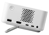 EAN 5055387667402 - Optoma ML1080 550 lúmenes ANSI DLP 1080p (1920x1080) Blanco imagen 23