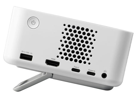 EAN 5055387667402 - Optoma ML1080 550 lúmenes ANSI DLP 1080p (1920x1080) Blanco imagen 23