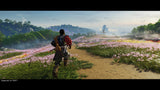 Juego Ghost Of Tsushima Directors Cut Playstation 5