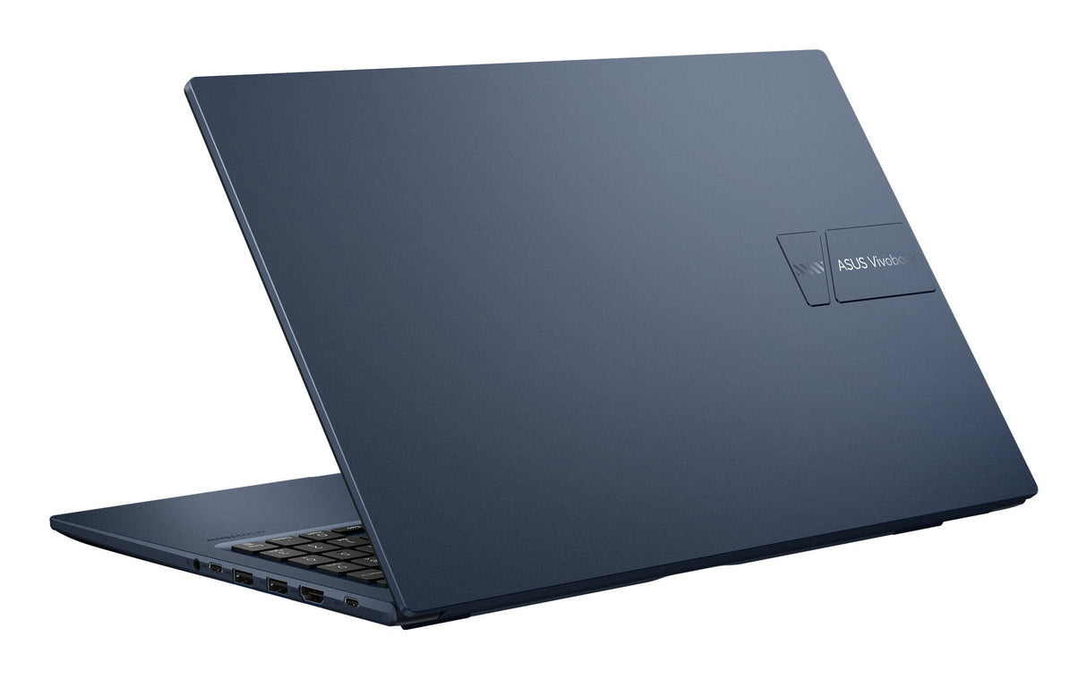 Portátil Asus Vivobook 15 F1504va-Bq191 Intel Core I3-1315u 8gb 512gb Ssd 15.6' Sin Sistema Operativo
