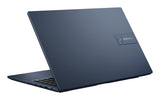 Portátil Asus Vivobook 15 F1504va-Bq252, Intel Core 7 150u, 16gb, 1tb Ssd, 15,6", Sin Sistema Operativo - Azul