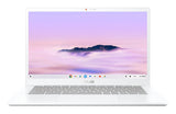 Portátil Asus Chromebook Plus Cx34 14" Intel Core 3 100u 8gb 256gb Ssd Gráficos Intel Chromeos Teclado Español