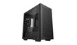 EAN 6933412715061 - DeepCool CH370 Mini Tower Negro imagen 1