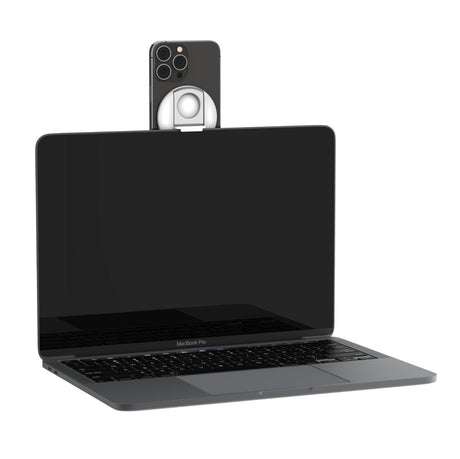 EAN 0745883847709 - Belkin MMA006btWH Soporte activo para teléfono móvil Teléfono móvil/smartphone Blanco imagen 6