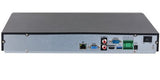 EAN 6923172510143 - Dahua Technology WizMind NVR5216-XI Negro imagen 2
