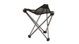 EAN 5709388047878 - Robens 490000 silla de camping y taburete Taburete de camping 3 pata(s) Gris, Plata imagen 1