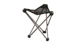 EAN 5709388047878 - Robens 490000 silla de camping y taburete Taburete de camping 3 pata(s) Gris, Plata imagen 1