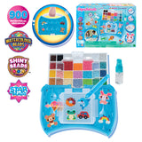 Epoch Aquabeads Bastelstudio Starter Set 35087