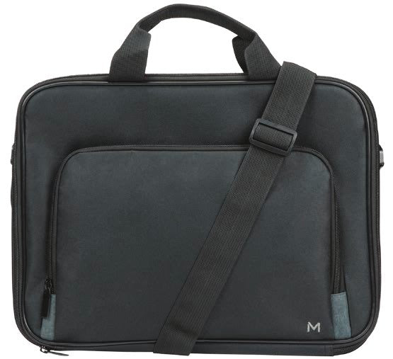 EAN 3700992517025 - Mobilis TheOne 39,6 cm (15.6") Maletín Negro imagen 6