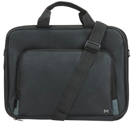 EAN 3700992517025 - Mobilis TheOne 39,6 cm (15.6") Maletín Negro imagen 6