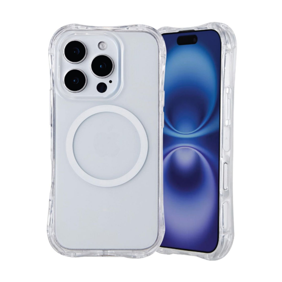 Infinite (Grs) Porto Iphone 16 Pro/15 Pro/14 Pro/13 Es67142101
