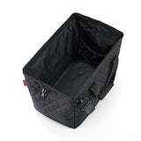 Reisenthel Allrounder L Rhombus Black