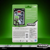 Figura Crosshair La Remesa Mala Star Wars 9,5cm