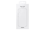 Samsung Ef-Qa346 Funda Para Galaxy A34  (6.6") Transparente