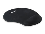 EAN 4015867221426 - Equip 245014 alfombrilla para ratón Negro imagen 1