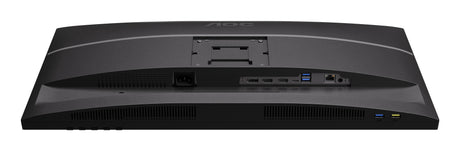 EAN 4038986182836 - AOC E4 U27E4CV pantalla para PC 68,6 cm (27") 3840 x 2160 Pixeles 4K Ultra HD LED Negro imagen 23