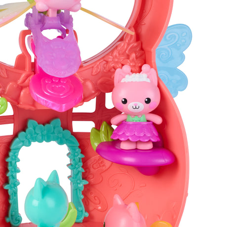 EAN 681147106505 - Gabby's Dollhouse 6075567 figura de acción y colleccionable imagen 5