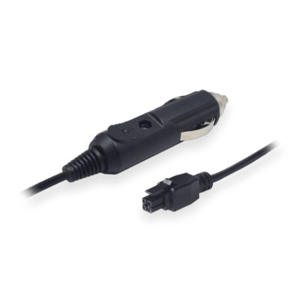 Teltonika 058r-00249 Adaptador E Inversor De Corriente Interior Negro