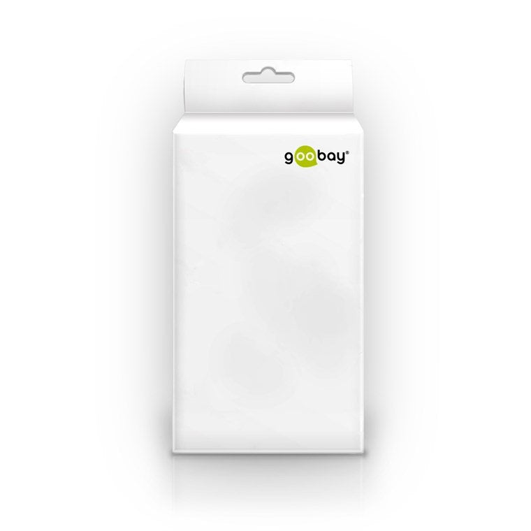 EAN 4040849586910 - Goobay 58691 mando a distancia Universal Botones imagen 4
