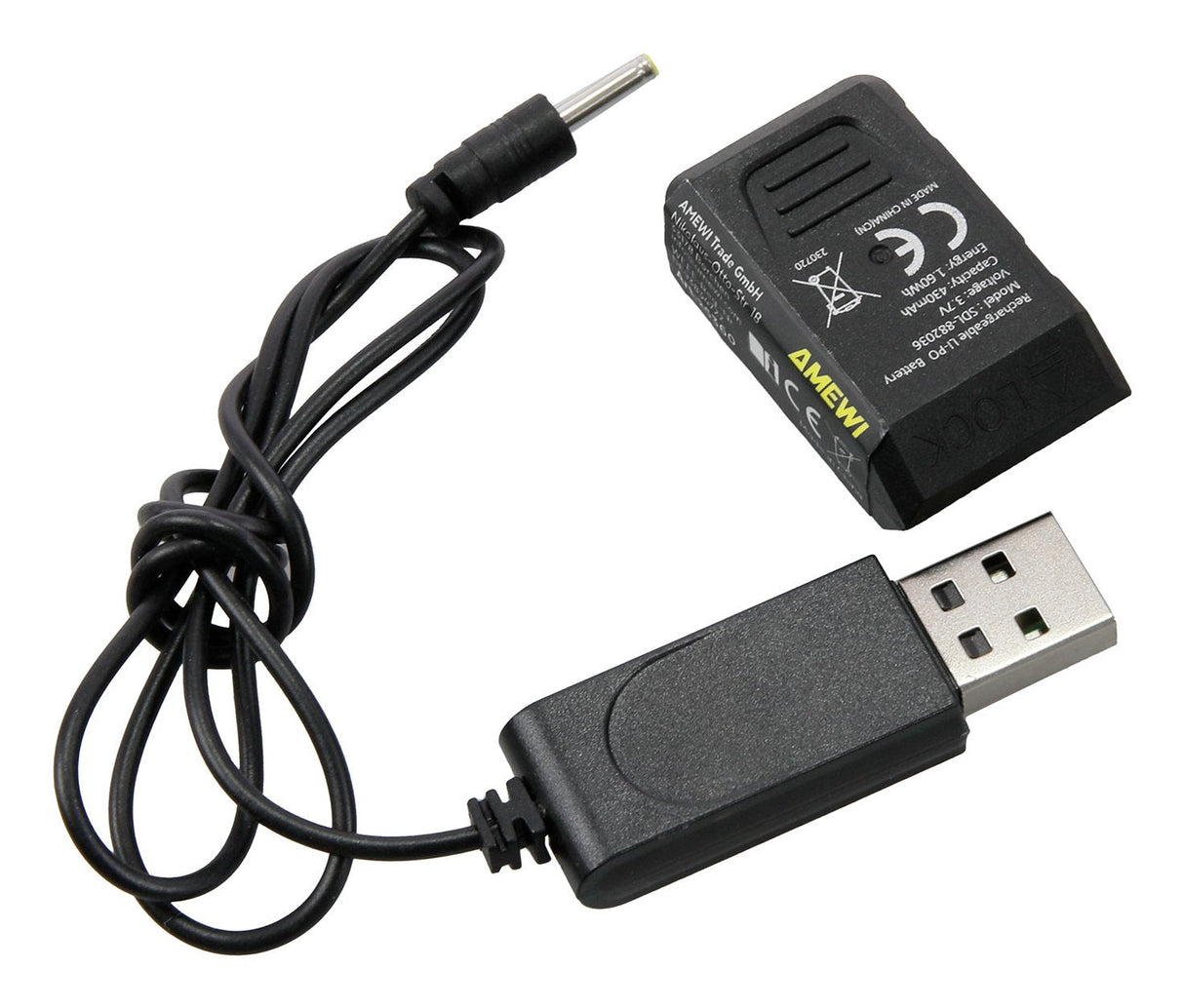 EAN 4262500341915 - Amewi FormulA modelo controlado por radio Dron Motor eléctrico imagen 7