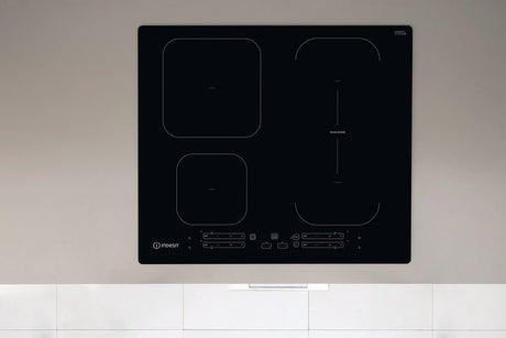 EAN 8050147583111 - Indesit IB 65B60 NE Negro Integrado 59 cm Con placa de inducción 4 zona(s) imagen 7