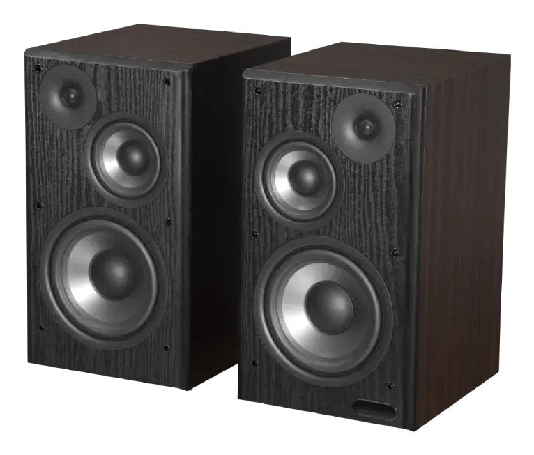 Edifier R2750db Mkii 2.0 Walnuss Bluetooth Retail