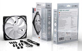 Noiseblocker Nb-Eloop Fan B14-Ps Negro Edition - 140mm Pwm