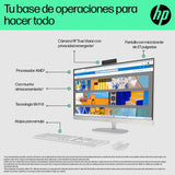 Hpc Hp Aio 27-Cr0025ns R3 7320u 8gb 512gb 27" Fhd W11h
