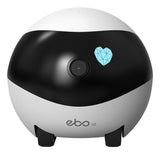 Robot Compañero Inteligente Enabot Ebo Se