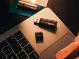 EAN 0023942692621 - MyMedia MyUSB Drive unidad flash USB 32 GB USB tipo A 2.0 Negro imagen 7