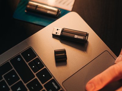 EAN 0023942692621 - MyMedia MyUSB Drive unidad flash USB 32 GB USB tipo A 2.0 Negro imagen 7
