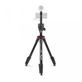 Kit De Acción Compacto Joby  Tripode