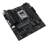 Placa Base Asus Tuf Gaming A620m-Plus Amd,Am5,Ddr5,Matx