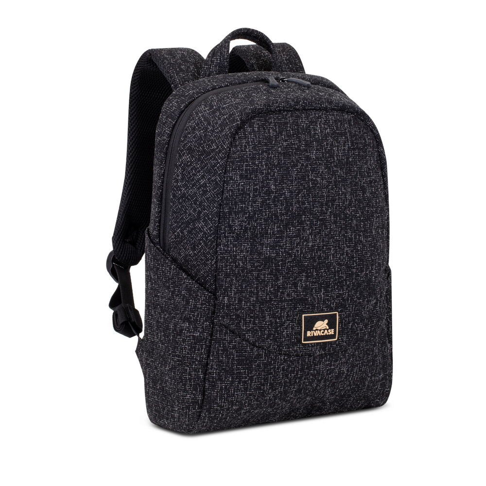 Mochila Riva Nb Anvik 13.3" Negro 7923